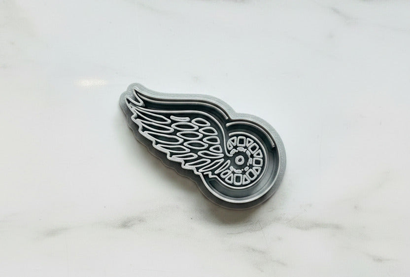 Redwings logo