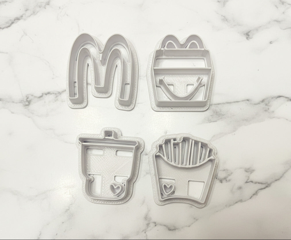 McD's