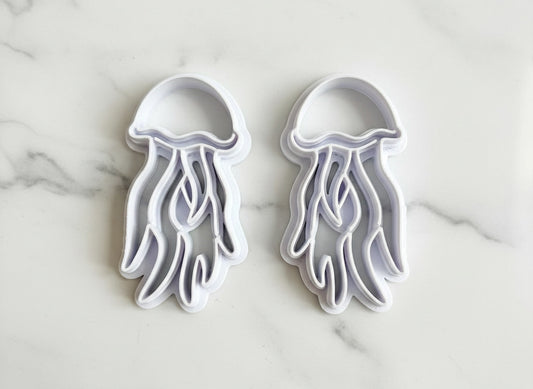 Jellyfish plain