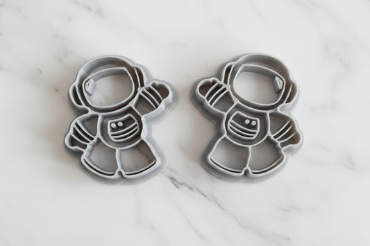 astronauts