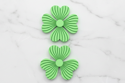 Lined Clovers