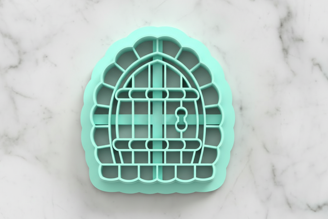 Fairy door