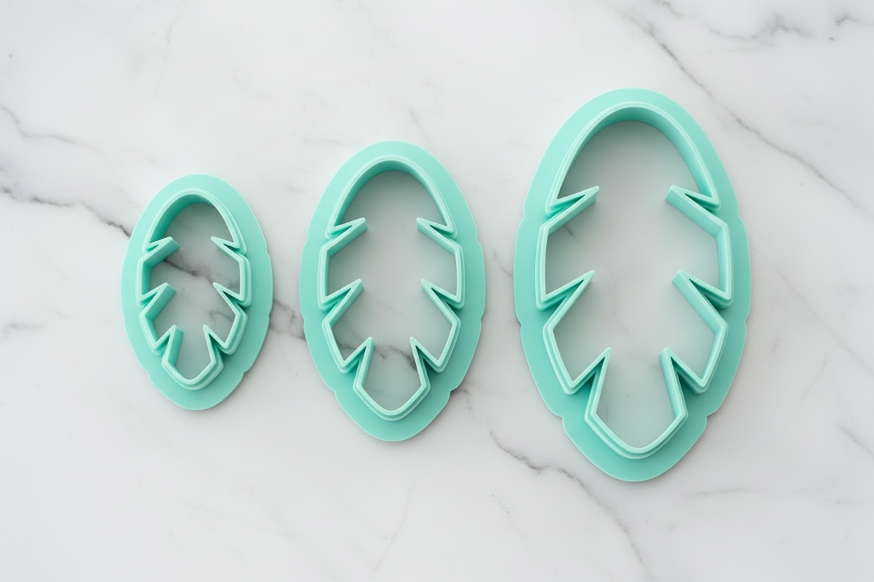 Layered shape 2 set