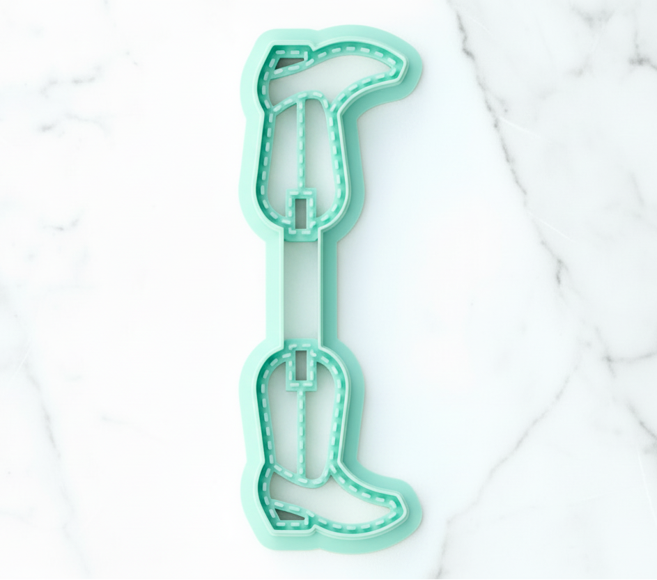 Boot keychain