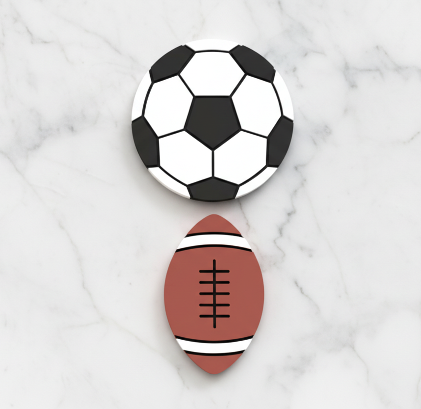 Sports balls