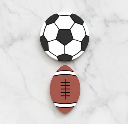 Sports balls