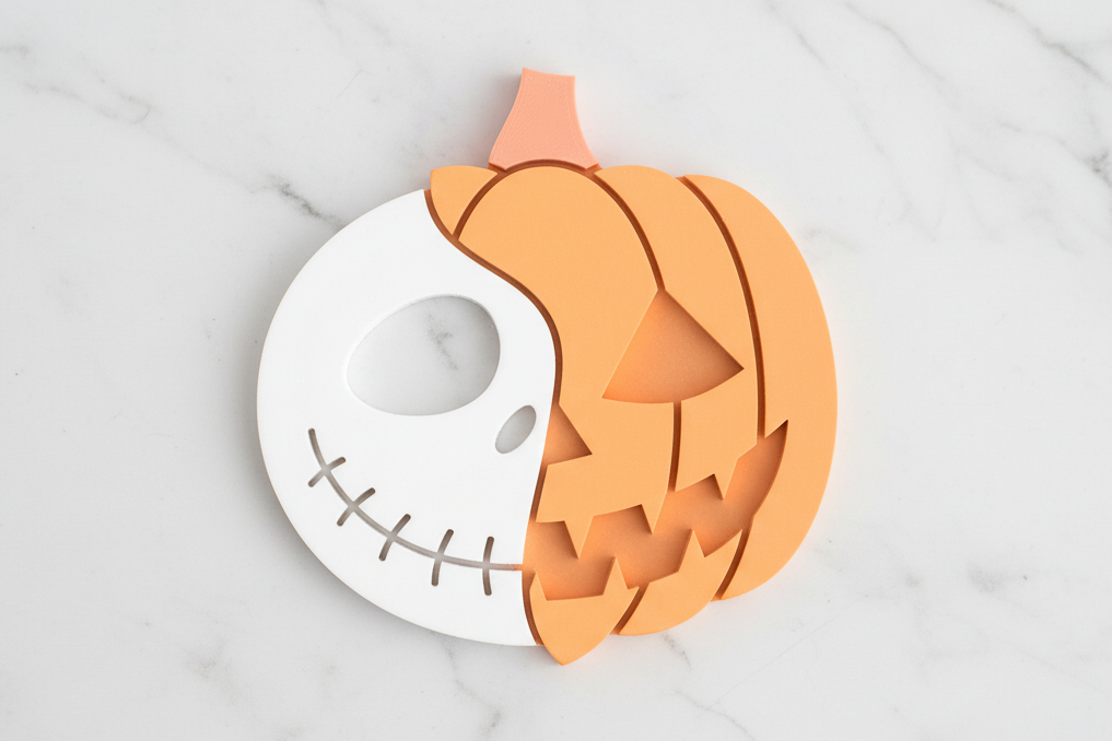 NMBC Jack pumpkin