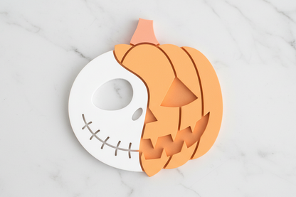 NMBC Jack pumpkin