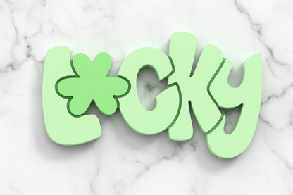Lucky