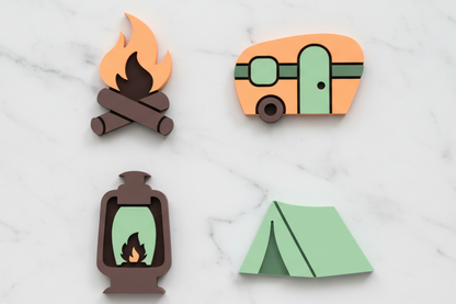 Camping 2