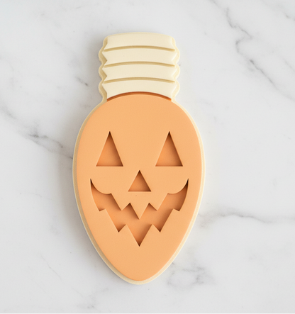Pumpkin light