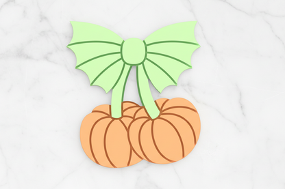 pumpkin berries
