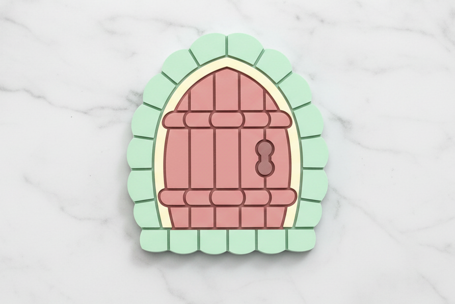 Fairy door
