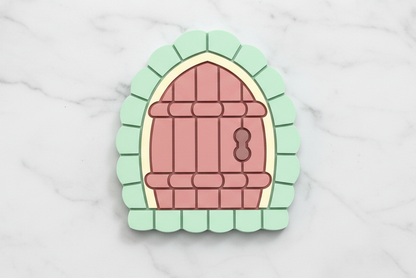 Fairy door