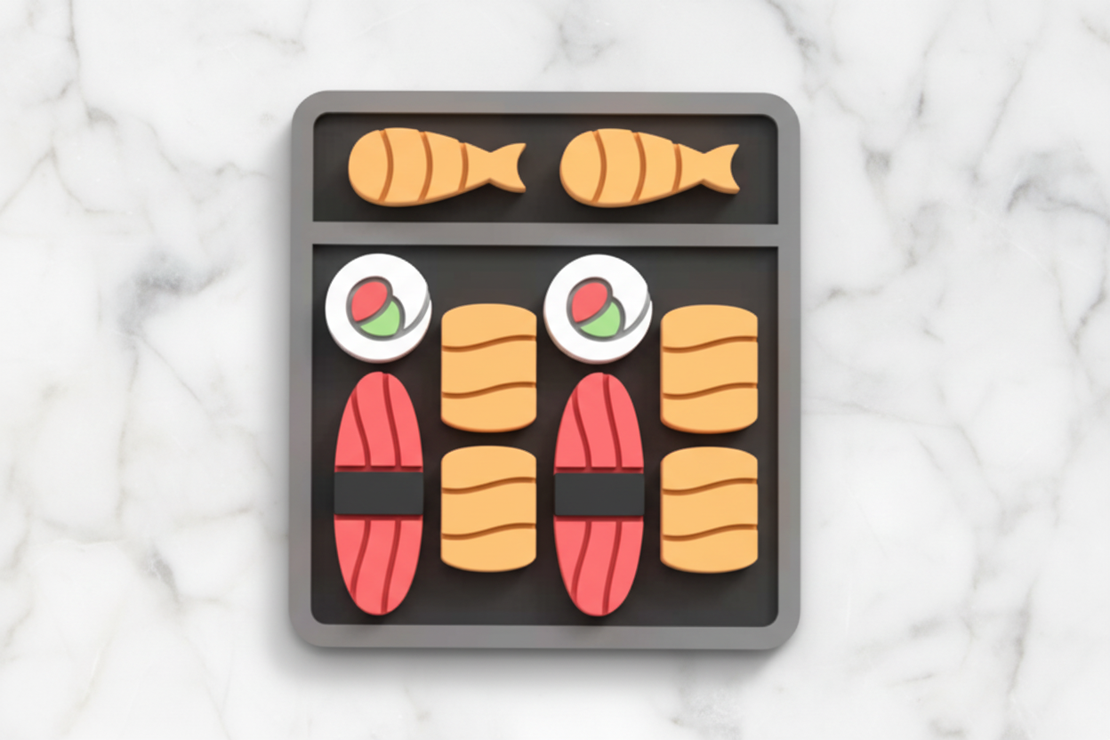 Sushi 2