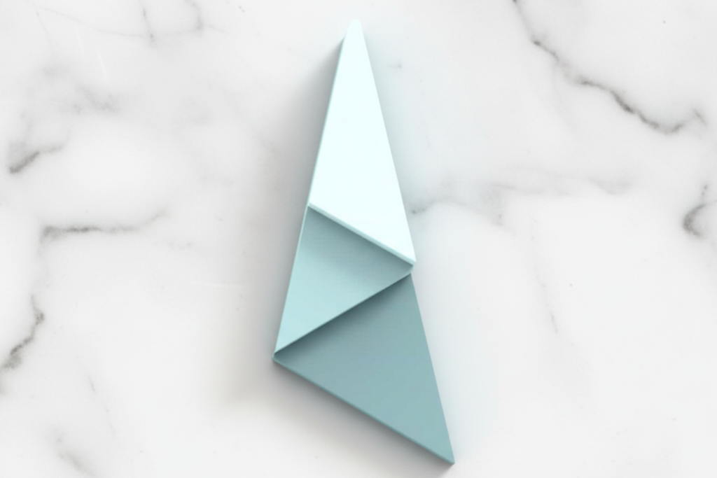 Layered shape 5 set