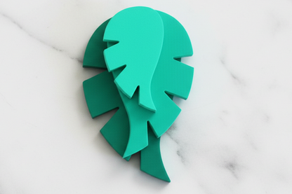 Layered shape 4 set