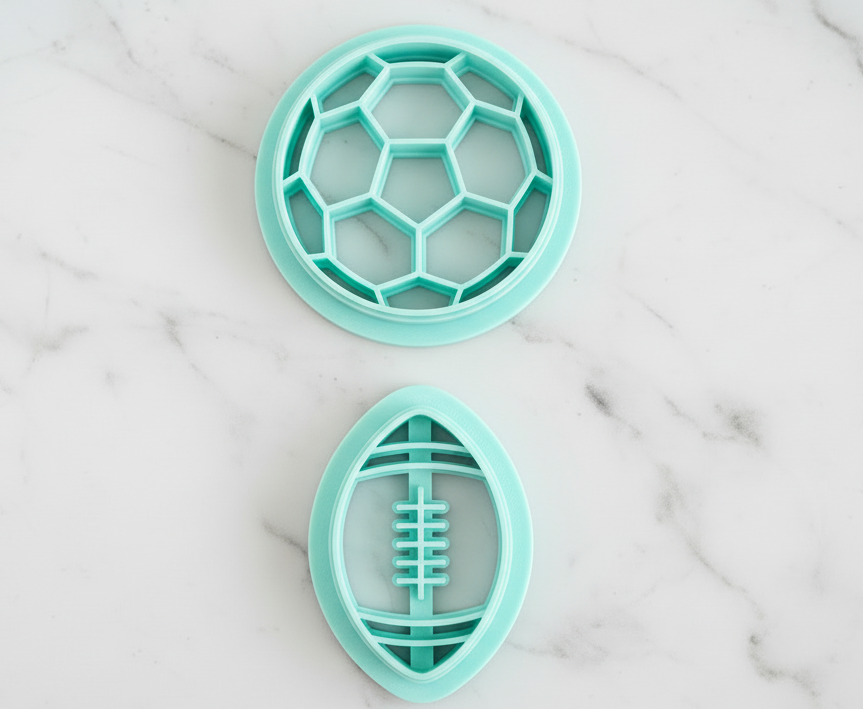 Sports balls
