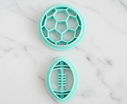 Sports balls