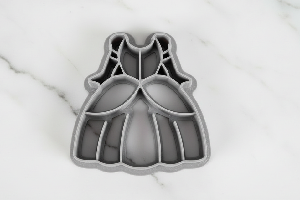 Princess dress