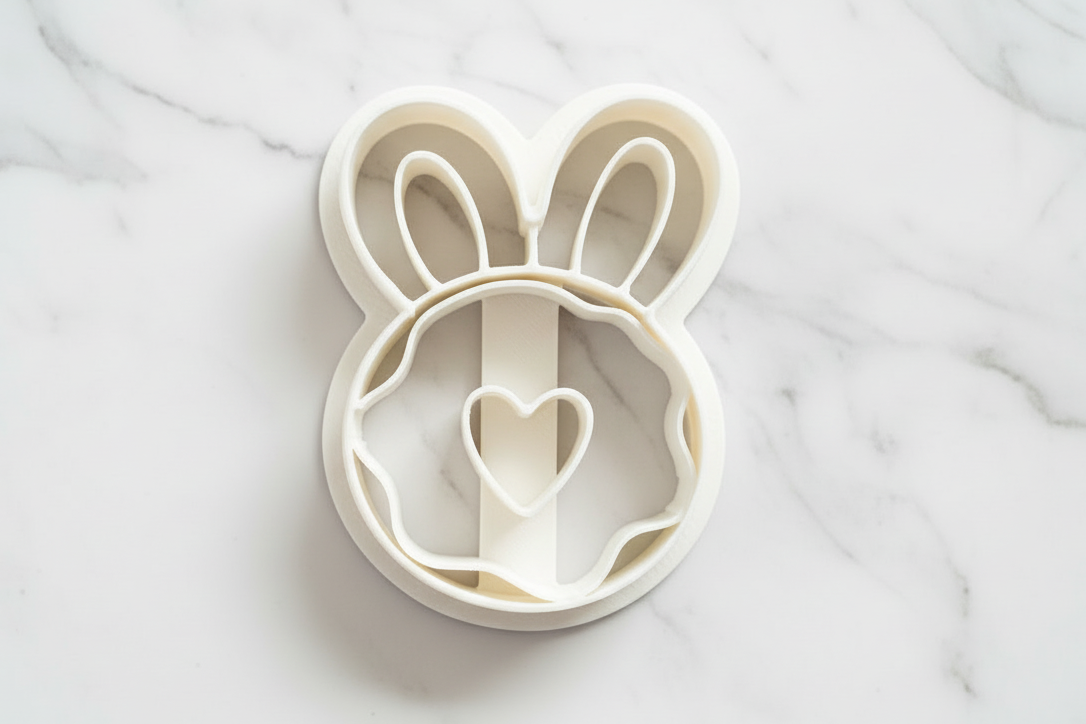 Bunny donut