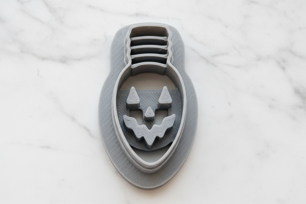 Pumpkin light