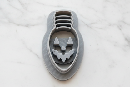 Pumpkin light
