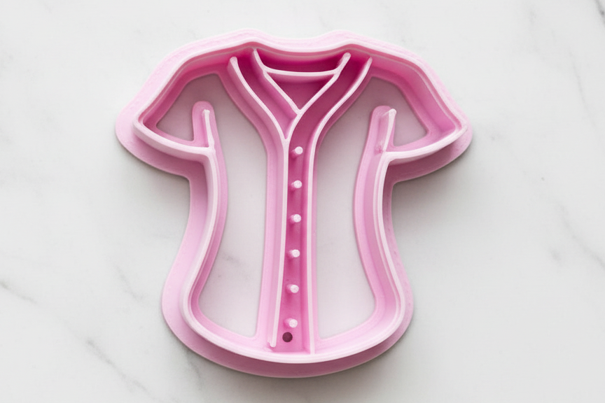 Softball shirt