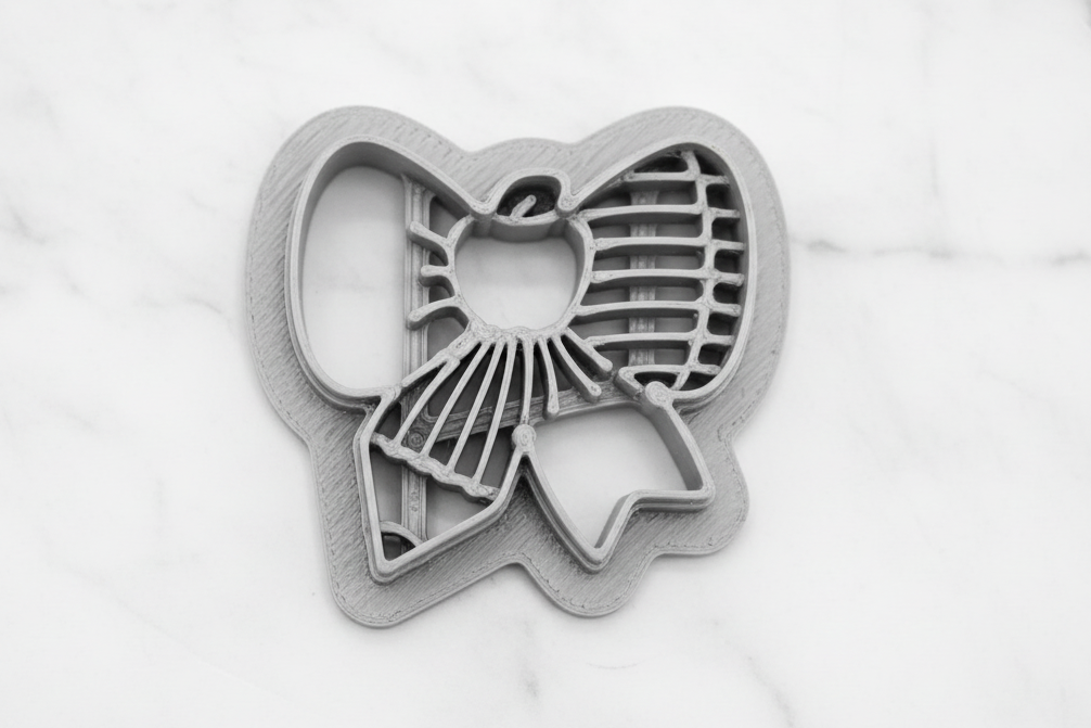 School bow
