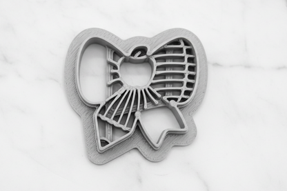 School bow